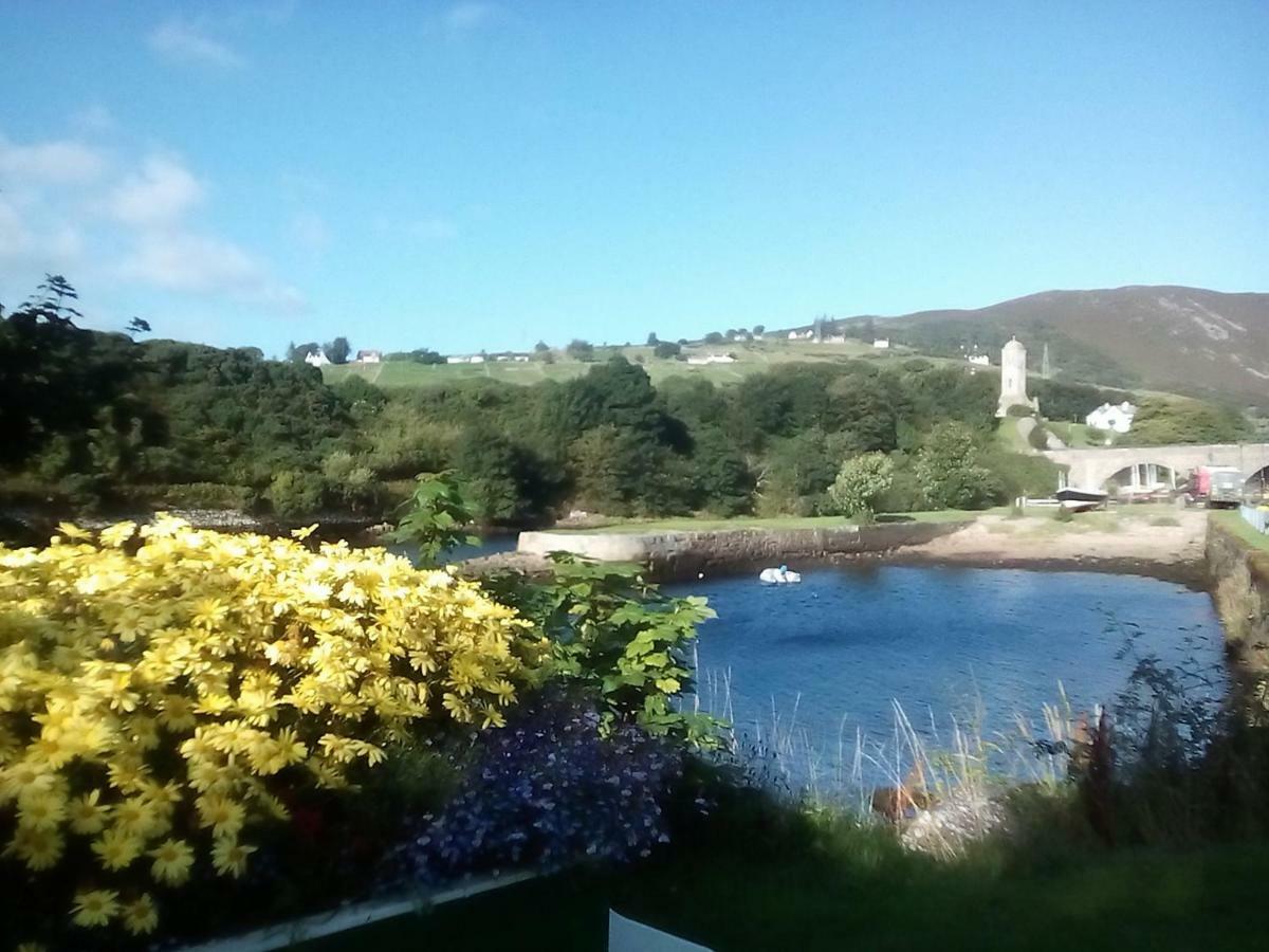Sea Song, Selkie House Bed & Breakfast Helmsdale Exterior photo