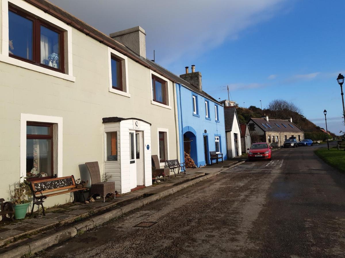 Sea Song, Selkie House Bed & Breakfast Helmsdale Exterior photo